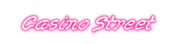 Casino Street Logo